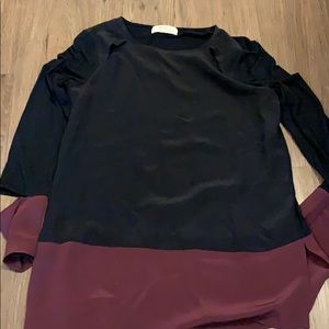 Long sleeve top